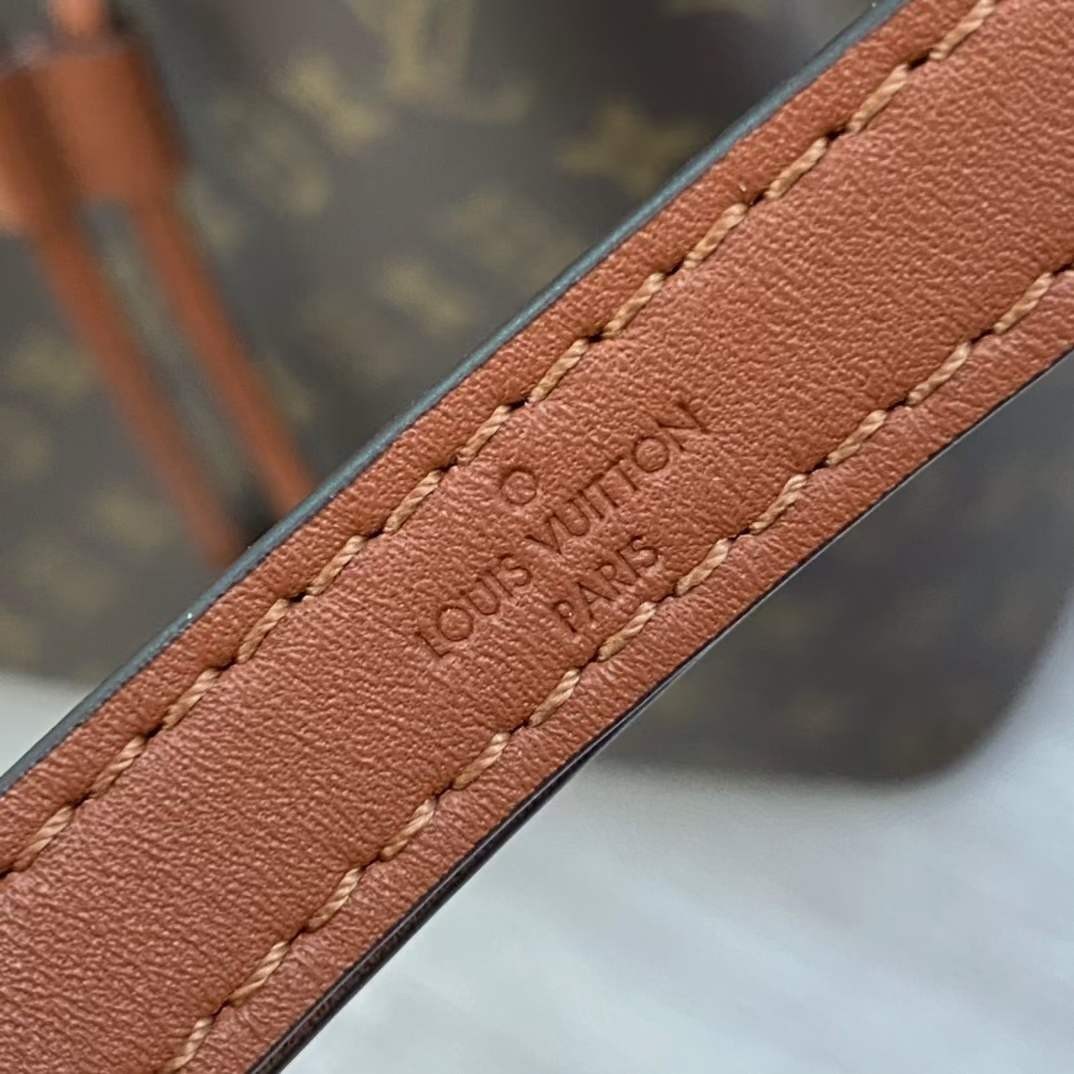 Louis Vuitton M44887 NÉONOÉ Top Replica Handbag Overall appearance (2022 Updated)-Pangalusna kualitas palsu Louis Vuitton Kantong Toko Online, Replica desainer kantong ru