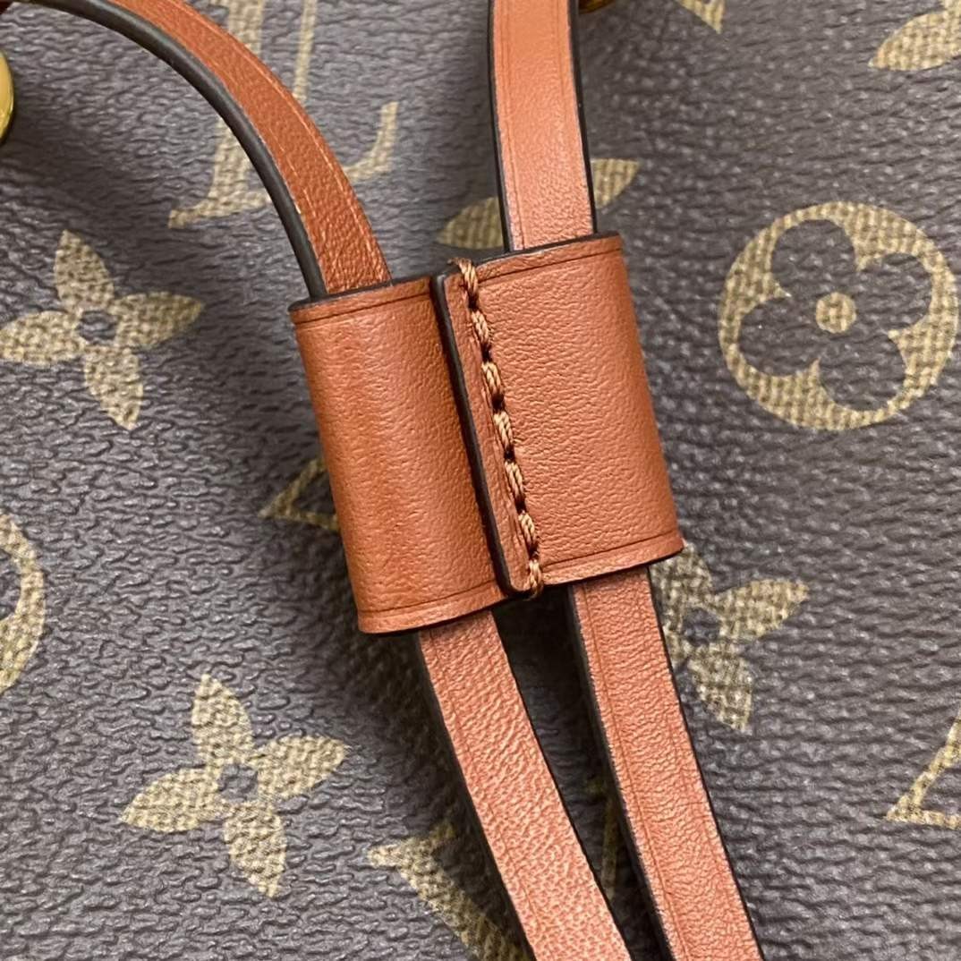 Louis Vuitton M44887 NÉONOÉ Top Replica Handbag Overall appearance (2022 Updated)-Pangalusna kualitas palsu Louis Vuitton Kantong Toko Online, Replica desainer kantong ru
