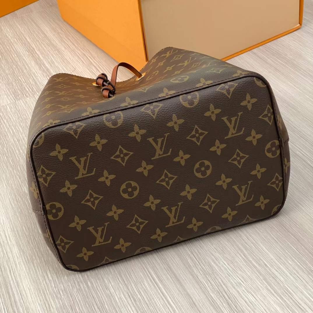 Louis Vuitton M44887 NÉONOÉ Top Replica Handbag Overall appearance (2022 Updated)-Pangalusna kualitas palsu Louis Vuitton Kantong Toko Online, Replica desainer kantong ru