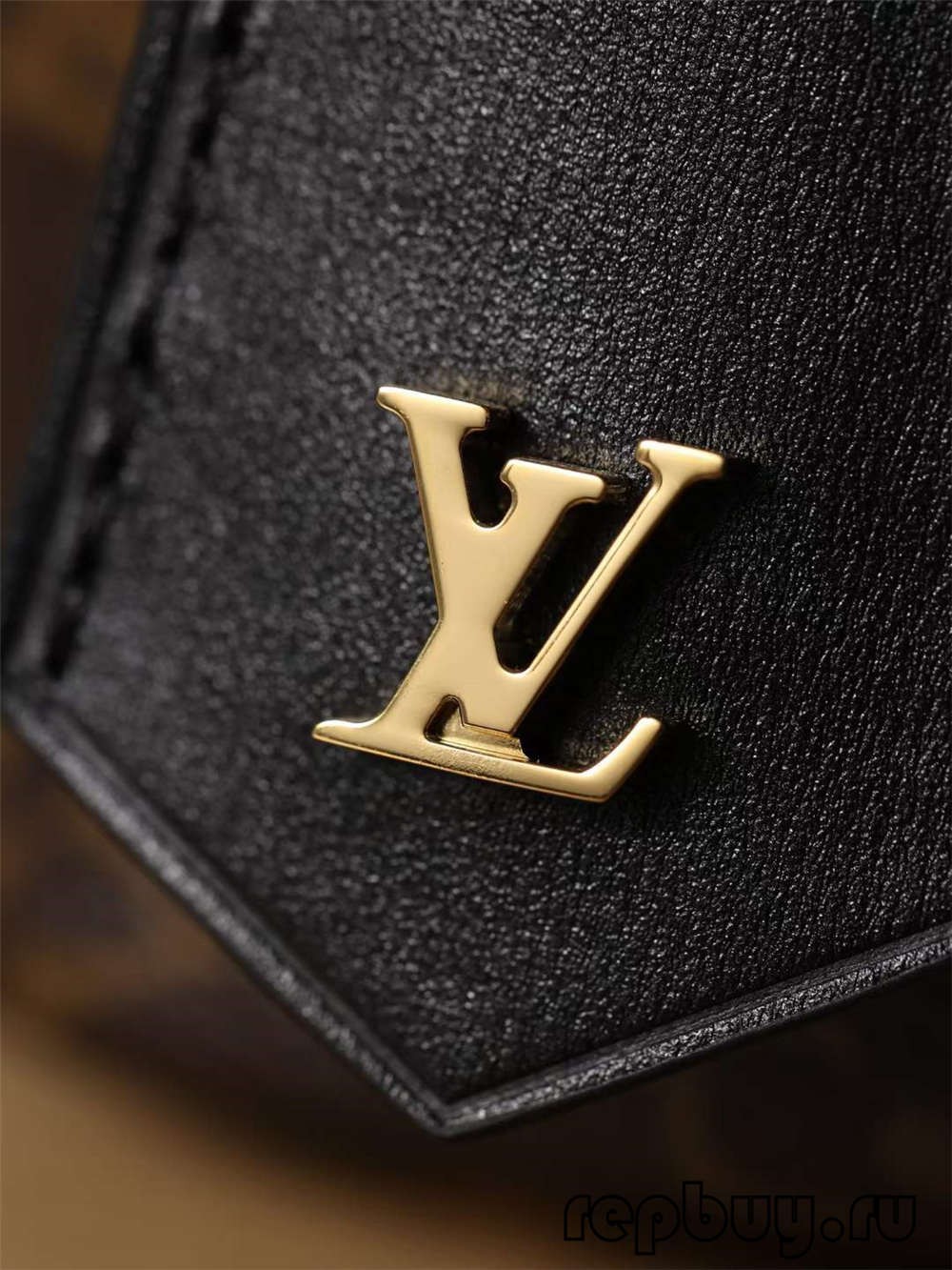 Louis Vuitton M45165 Vanity Tas Réplika Top Leutik (Edisi 2022)-Pangalusna kualitas palsu Louis Vuitton Kantong Toko Online, Replica desainer kantong ru