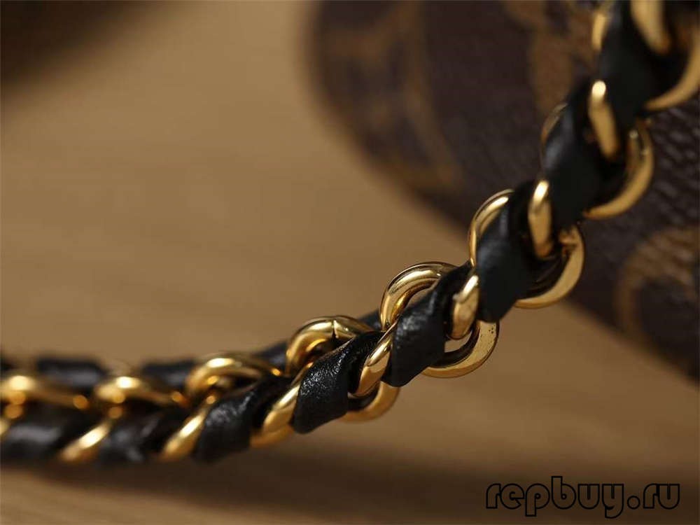 Louis Vuitton M45165 VANITY Tas Replika Top Leutik Tali Taktak sareng Rincian Panutup (2022 Panganyarna)-Pangalusna kualitas palsu Louis Vuitton Kantong Toko Online, Replica desainer kantong ru