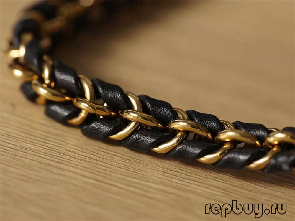 Louis Vuitton M45165 VANITY Tas Replika Top Leutik Tali Taktak sareng Rincian Panutup (2022 Panganyarna)-Pangalusna kualitas palsu Louis Vuitton Kantong Toko Online, Replica desainer kantong ru