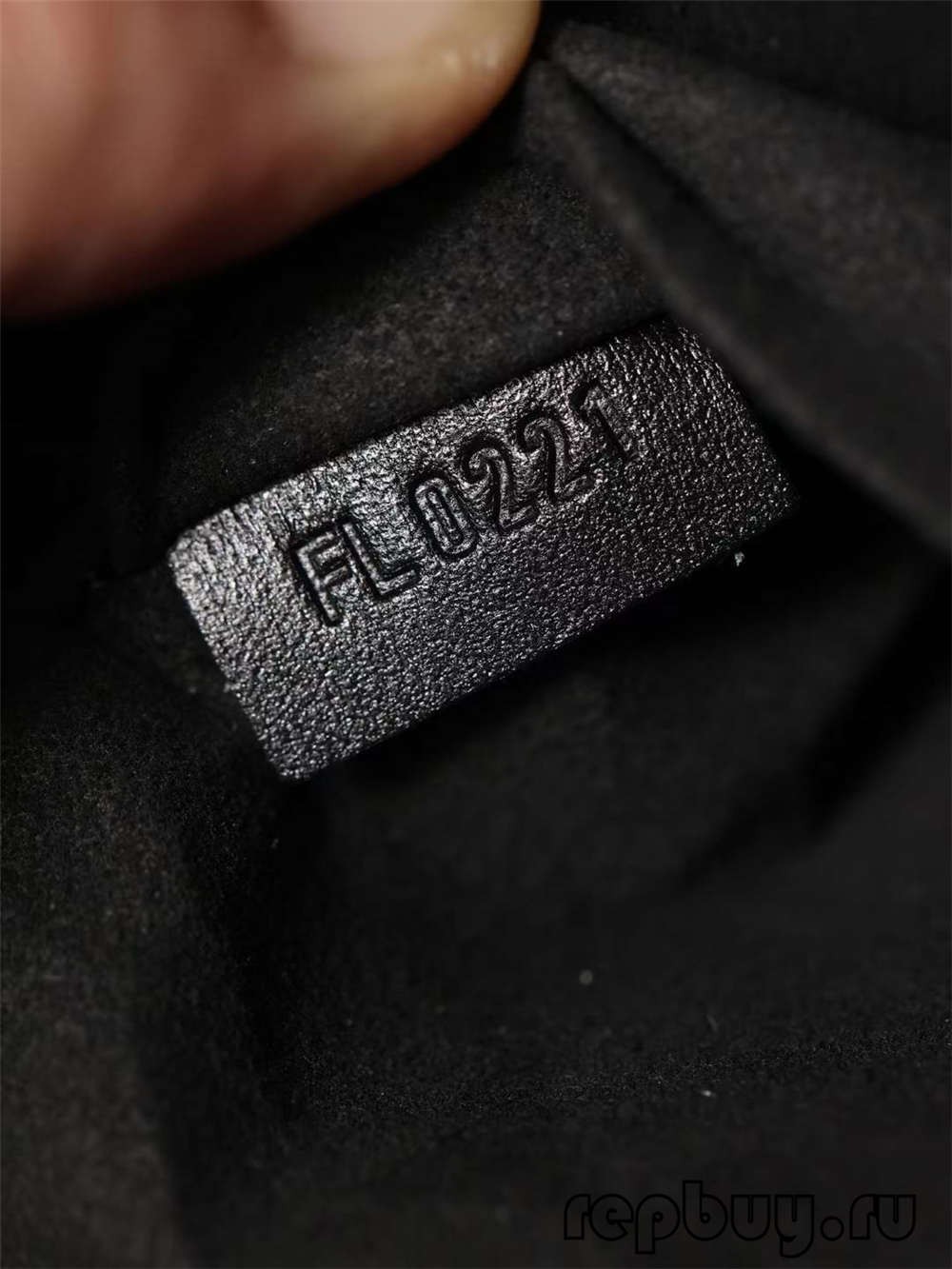 Louis Vuitton M45165 VANITY Leutik Top Replica Handbag Engraving sareng detil labél interior (2022 diropéa)-Pangalusna kualitas palsu Louis Vuitton Kantong Toko Online, Replica desainer kantong ru