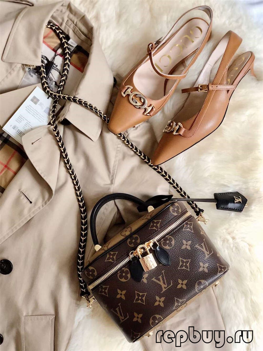 Louis Vuitton M45165 Mála Láimhe Macasamhail Beag Vanity Éifeacht Úsáid Laethúil (Eagrán 2022)-Best Quality Fake Louis Vuitton Bag Online Store, Replica designer bag ru Louis Vuitton M45165 Mála Láimhe Macasamhail Beag Vanity Éifeacht Úsáid Laethúil (Eagrán 2022)-Best Quality Fake Louis Vuitton Bag Online Store, Replica designer bag ru