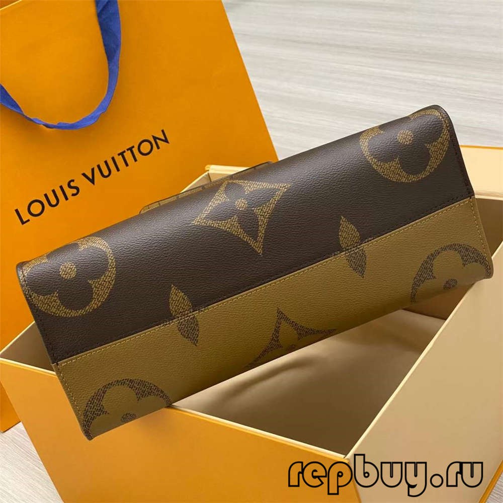 Louis Vuitton M45321 Onthego 35 cm top replika tasker (2022 Edition)-Bedste kvalitet Fake Louis Vuitton Bag Online Store, Replica designer bag ru