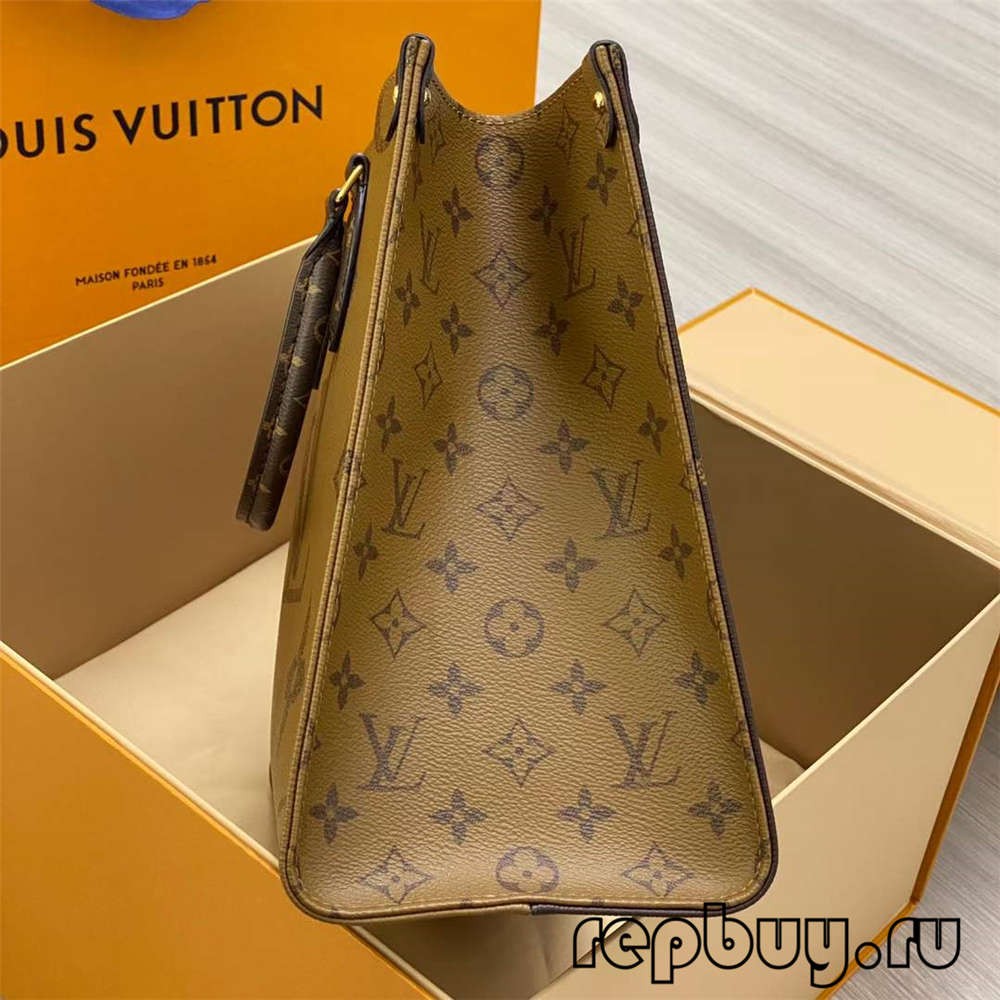 Louis Vuitton M45321 Onthego 35 cm top replika tasker (2022 Edition)-Bedste kvalitet Fake Louis Vuitton Bag Online Store, Replica designer bag ru