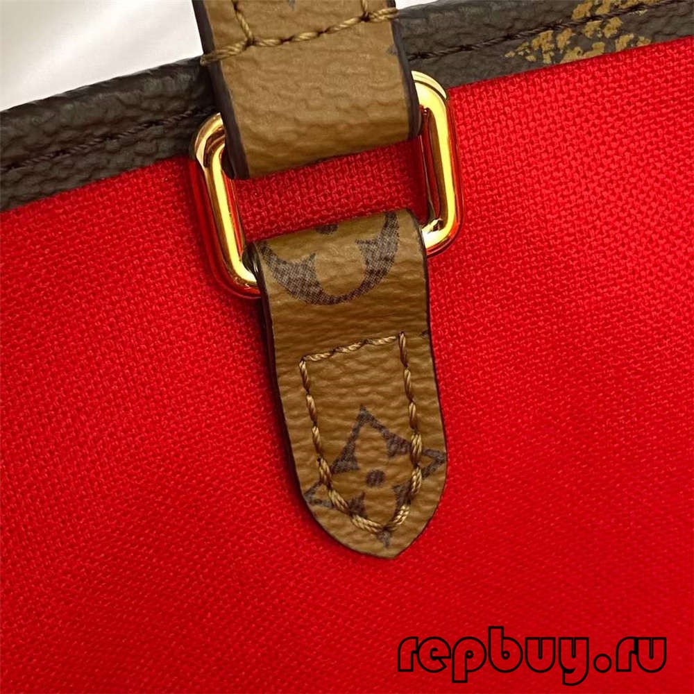 Louis Vuitton M45321 Onthego 35 cm-es felső replika táskák Szövet és hardver részletek (2022 Special)-Legjobb minőségű hamis Louis Vuitton táska online áruház, replika designer táska ru Louis Vuitton M45321 Onthego 35 cm-es felső replika táskák Szövet és hardver részletek (2022 Special)-Legjobb minőségű hamis Louis Vuitton táska online áruház, replika designer táska ru