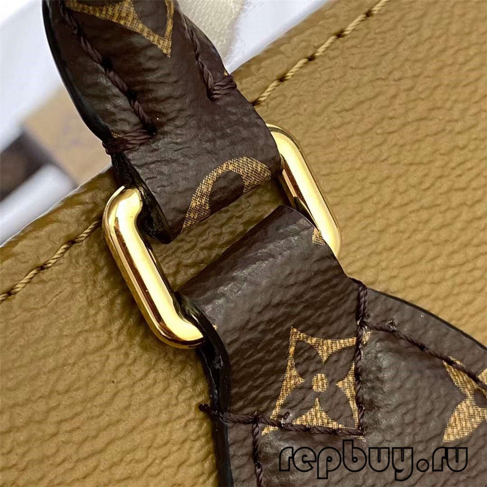 Louis Vuitton M45321 Onthego 35 cm-es felső replika táskák Szövet és hardver részletek (2022 Special)-Legjobb minőségű hamis Louis Vuitton táska online áruház, replika designer táska ru Louis Vuitton M45321 Onthego 35 cm-es felső replika táskák Szövet és hardver részletek (2022 Special)-Legjobb minőségű hamis Louis Vuitton táska online áruház, replika designer táska ru