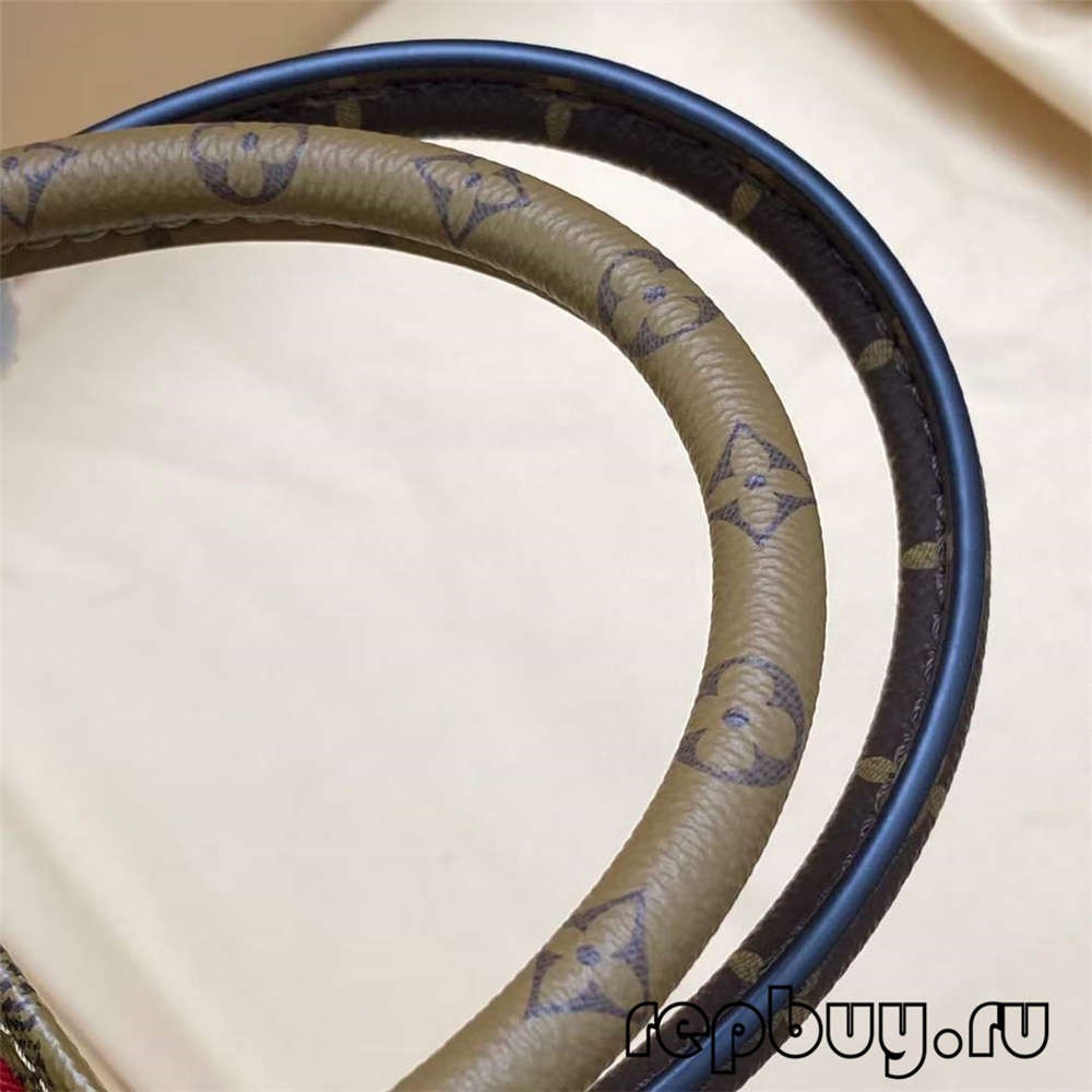 Louis Vuitton M45321 Onthego 35 cm-es felső replika táskák Szövet és hardver részletek (2022 Special)-Legjobb minőségű hamis Louis Vuitton táska online áruház, replika designer táska ru Louis Vuitton M45321 Onthego 35 cm-es felső replika táskák Szövet és hardver részletek (2022 Special)-Legjobb minőségű hamis Louis Vuitton táska online áruház, replika designer táska ru