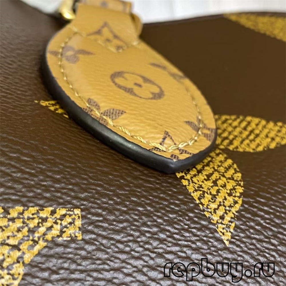 Louis Vuitton M45321 Onthego 35 cm-es felső replika táskák Szövet és hardver részletek (2022 Special)-Legjobb minőségű hamis Louis Vuitton táska online áruház, replika designer táska ru Louis Vuitton M45321 Onthego 35 cm-es felső replika táskák Szövet és hardver részletek (2022 Special)-Legjobb minőségű hamis Louis Vuitton táska online áruház, replika designer táska ru