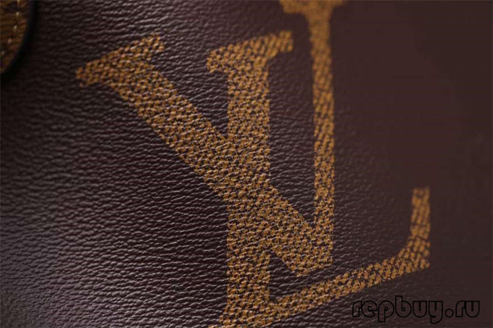 Louis Vuitton M45321 Onthego 35cm kantong réplika luhur Rincian lawon (2022 Panganyarna)-Pangalusna kualitas palsu Louis Vuitton Kantong Toko Online, Replica desainer kantong ru
