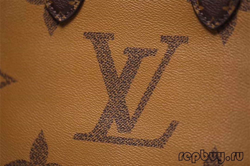 Louis Vuitton M45321 Onthego 35cm kantong réplika luhur Rincian lawon (2022 Panganyarna)-Pangalusna kualitas palsu Louis Vuitton Kantong Toko Online, Replica desainer kantong ru