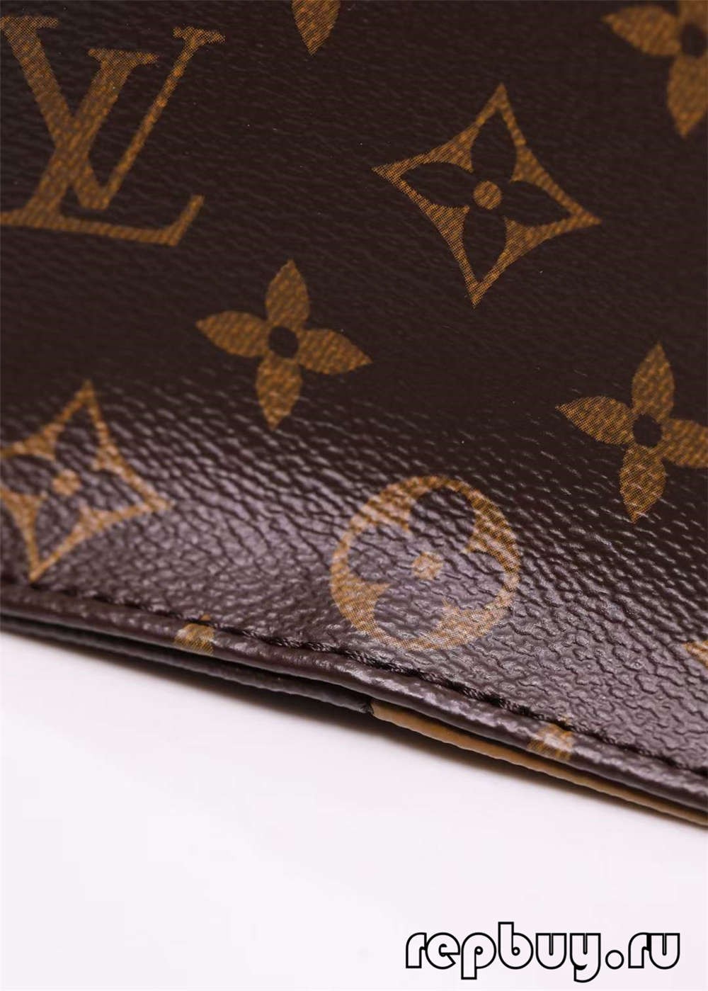 Louis Vuitton M45321 Onthego 35cm kantong réplika luhur Rincian lawon (2022 Panganyarna)-Pangalusna kualitas palsu Louis Vuitton Kantong Toko Online, Replica desainer kantong ru