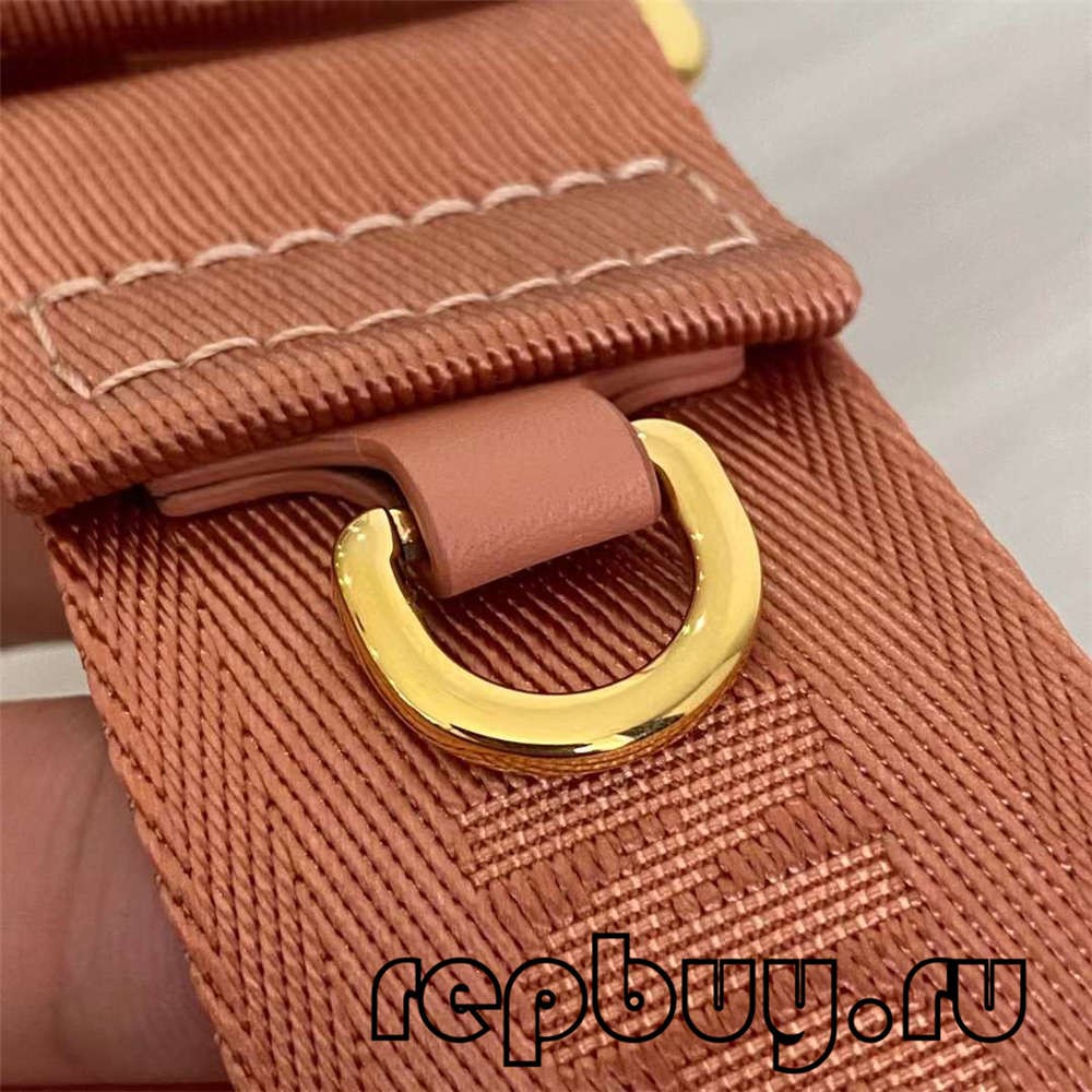 Louis Vuitton M45531 PETITE MALLE SOUPLE Pink 20cm Top replica bags Details (2022 Updated)-Pangalusna kualitas palsu Louis Vuitton Kantong Toko Online, Replica desainer kantong ru