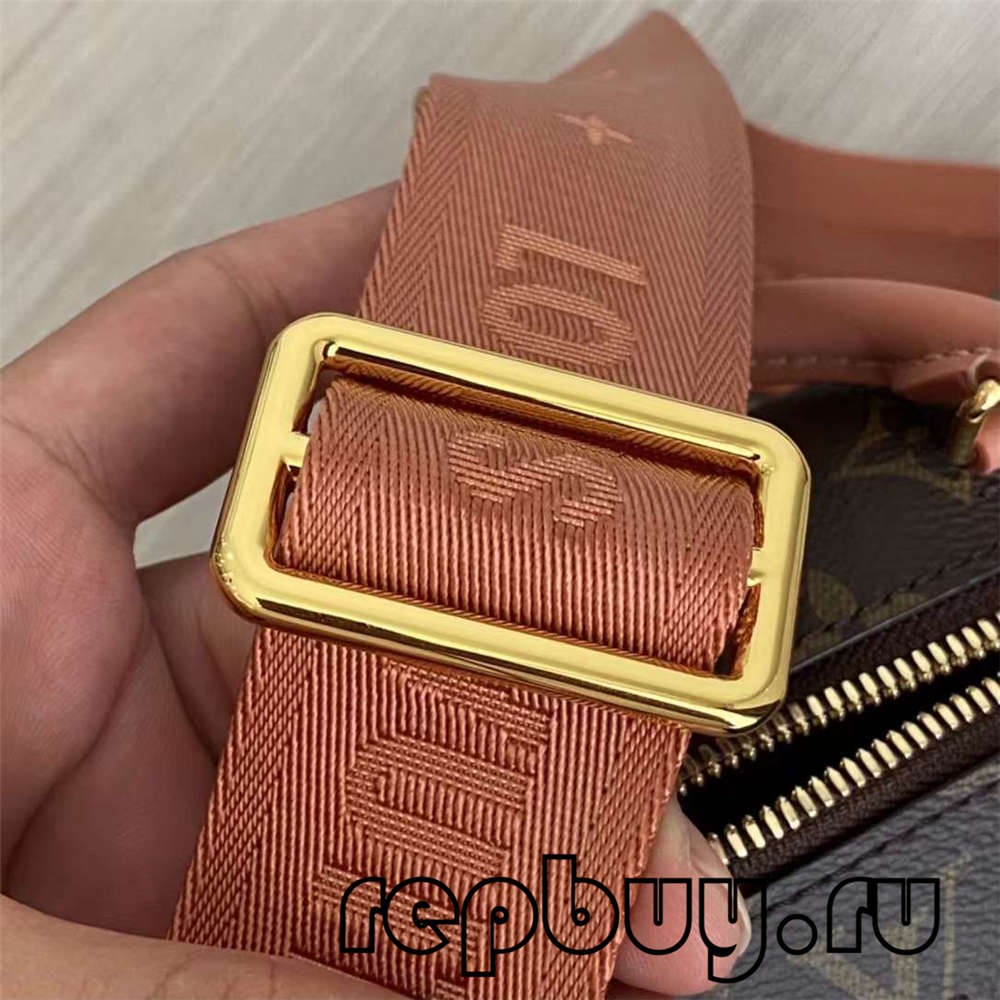 Louis Vuitton M45531 PETITE MALLE SOUPLE Pink 20cm Top replica bags Details (2022 Updated)-Pangalusna kualitas palsu Louis Vuitton Kantong Toko Online, Replica desainer kantong ru