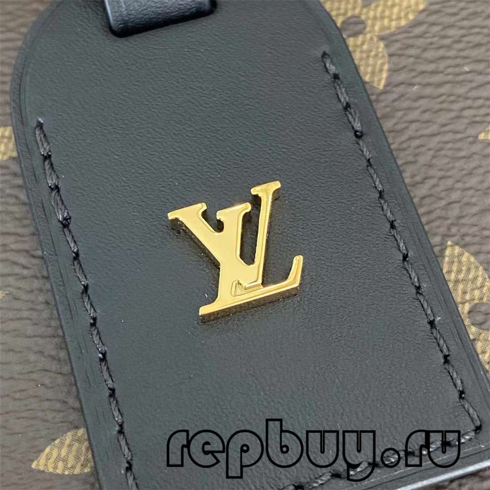 Louis Vuitton M45571 Petite Malle Souple Svart 20 cm topp replikaväskor (2022 Special)-Bästa kvalitet Fake Louis Vuitton Bag Online Store, Replica designer bag ru Louis Vuitton M45571 Petite Malle Souple Svart 20 cm topp replikaväskor (2022 Special)-Bästa kvalitet Fake Louis Vuitton Bag Online Store, Replica designer bag ru