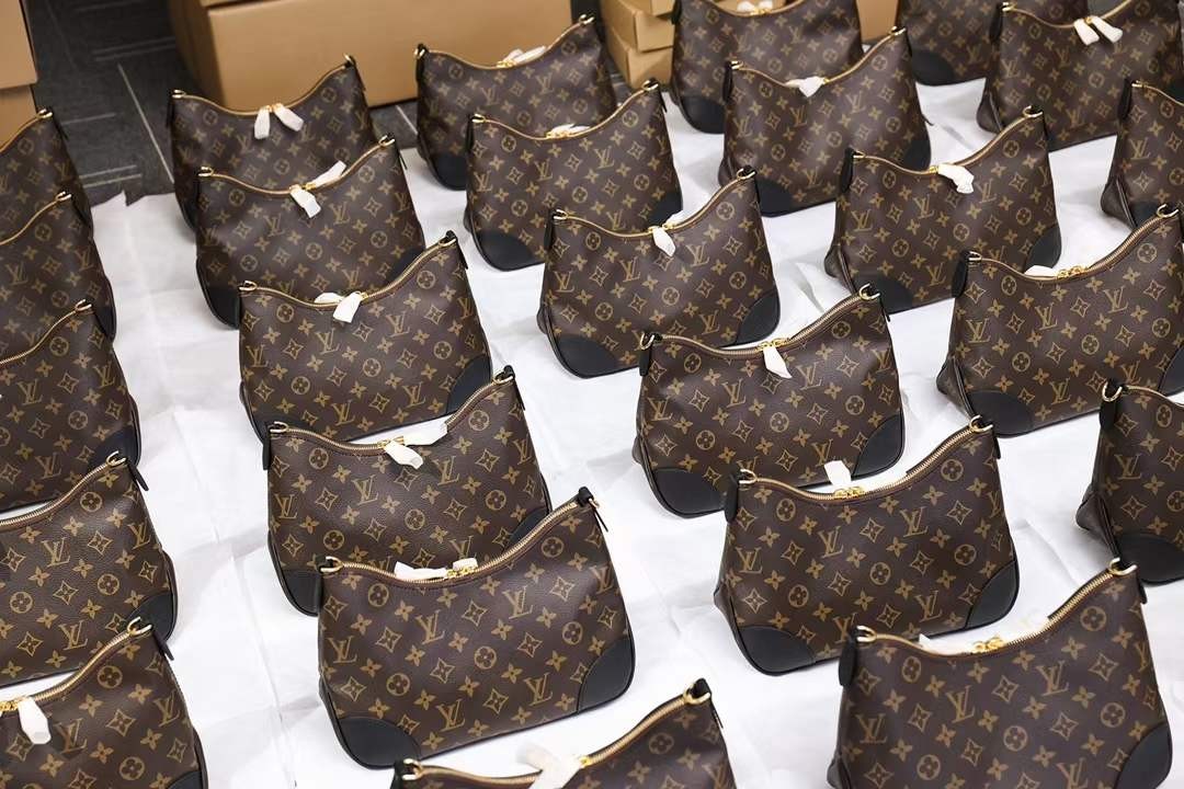 Louis Vuitton M45831 BOULOGNE Top Replica Handbags Inspection Grosir (2022 diropéa)-Pangalusna kualitas palsu Louis Vuitton Kantong Toko Online, Replica desainer kantong ru Louis Vuitton M45831 BOULOGNE Top Replica Handbags Inspection Grosir (2022 diropéa)-Pangalusna kualitas palsu Louis Vuitton Kantong Toko Online, Replica desainer kantong ru