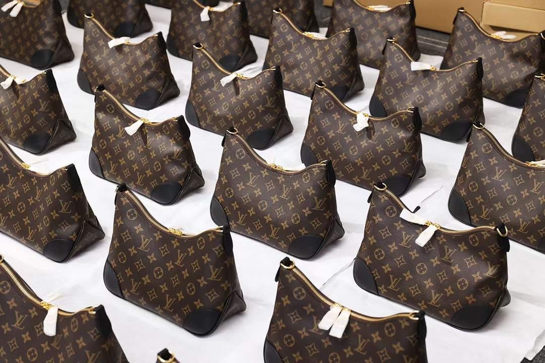 Louis Vuitton M45831 BOULOGNE Top Replica Handbags Inspection Grosir (2022 diropéa)-Pangalusna kualitas palsu Louis Vuitton Kantong Toko Online, Replica desainer kantong ru Louis Vuitton M45831 BOULOGNE Top Replica Handbags Inspection Grosir (2022 diropéa)-Pangalusna kualitas palsu Louis Vuitton Kantong Toko Online, Replica desainer kantong ru
