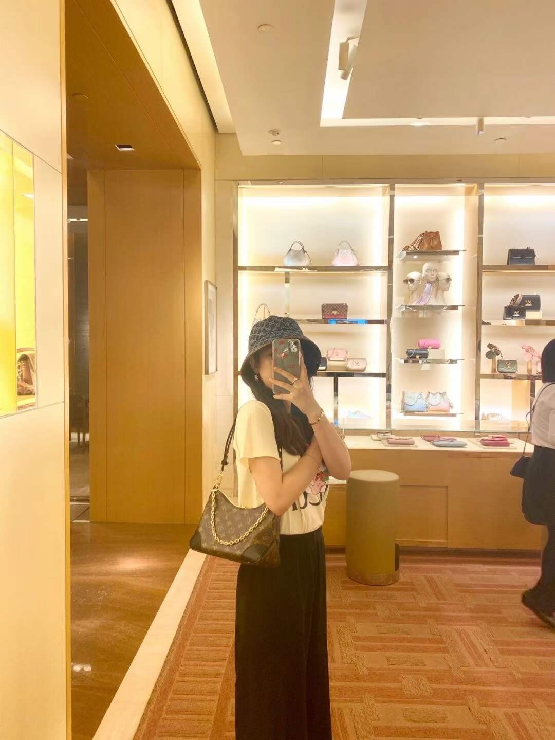 Louis Vuitton M45831 BOULOGNE Top Replica Handbags Top Result (2022 Latest)-Best Quality Fake Louis Vuitton Bag Online Store, Replica designer bag ru Louis Vuitton M45831 BOULOGNE Top Replica Handbags Top Result (2022 Latest)-Best Quality Fake Louis Vuitton Bag Online Store, Replica designer bag ru