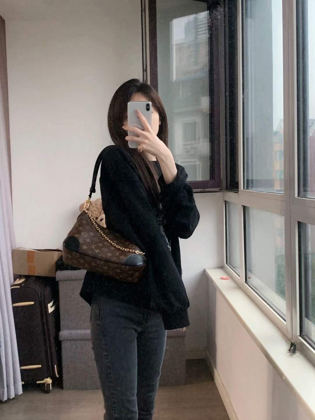 Louis Vuitton M45831 BOULOGNE Top Replica Handbags Top Result (2022 Latest)-Best Quality Fake Louis Vuitton Bag Online Store, Replica designer bag ru Louis Vuitton M45831 BOULOGNE Top Replica Handbags Top Result (2022 Latest)-Best Quality Fake Louis Vuitton Bag Online Store, Replica designer bag ru