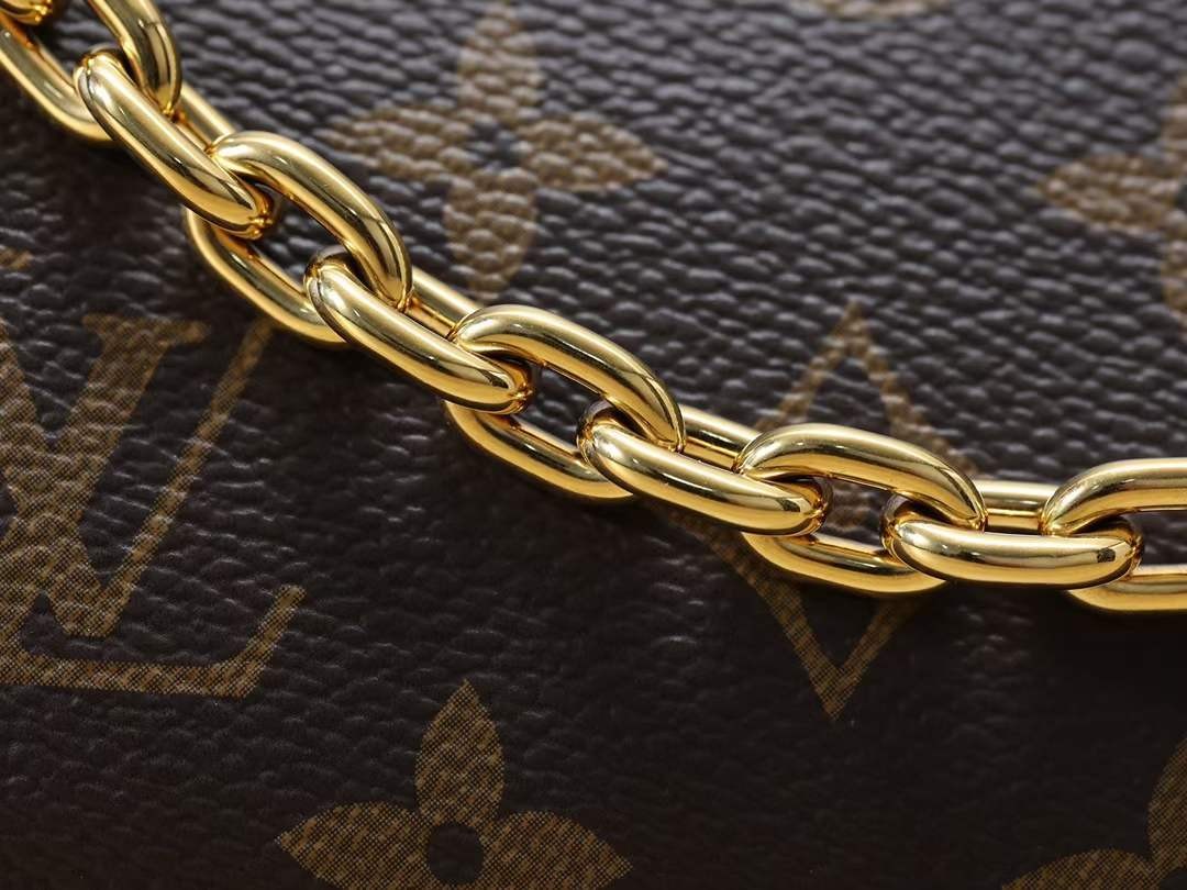 Louis Vuitton M45832 croissant with yellow leather Boulogne top replica handbags Leather and chain details (2022 Latest)-Zoo Zoo Fake Louis Vuitton Hnab Online Khw, Replica designer hnab ru Louis Vuitton M45832 croissant with yellow leather Boulogne top replica handbags Leather and chain details (2022 Latest)-Zoo Zoo Fake Louis Vuitton Hnab Online Khw, Replica designer hnab ru