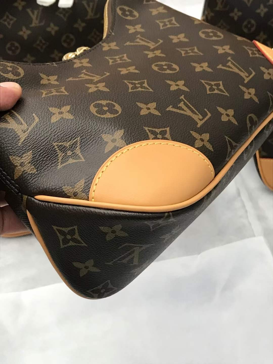 Louis Vuitton M45832 croissant nrog daj tawv Boulogne sab saum toj replica handbags Kev tshuaj xyuas (2022 Tshwj xeeb)-Zoo Zoo Fake Louis Vuitton Hnab Online Khw, Replica designer hnab ru Louis Vuitton M45832 croissant nrog daj tawv Boulogne sab saum toj replica handbags Kev tshuaj xyuas (2022 Tshwj xeeb)-Zoo Zoo Fake Louis Vuitton Hnab Online Khw, Replica designer hnab ru