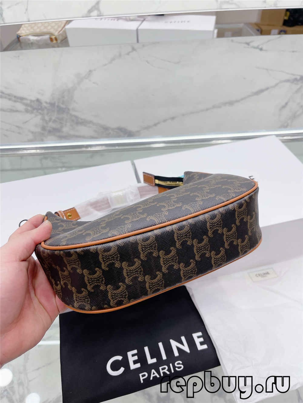حقائب سيلين افا أفضل جودة طبق الأصل (أحدث 2022)-Best Quality Fake Louis Vuitton Bag Online Store ، حقيبة مصمم طبق الأصل ru
