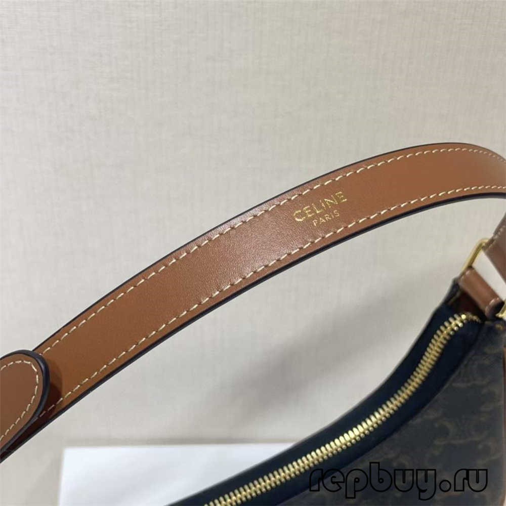 Vysoce kvalitní replika tašky Celine Ava (aktualizace 2022)-Nejkvalitnější falešná taška Louis Vuitton Online Store, Replica designer bag ru