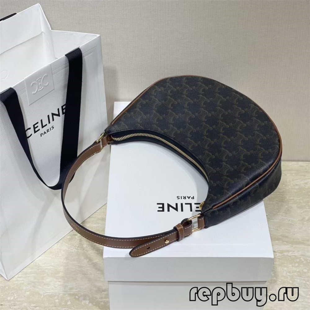 Vysoce kvalitní replika tašky Celine Ava (aktualizace 2022)-Nejkvalitnější falešná taška Louis Vuitton Online Store, Replica designer bag ru