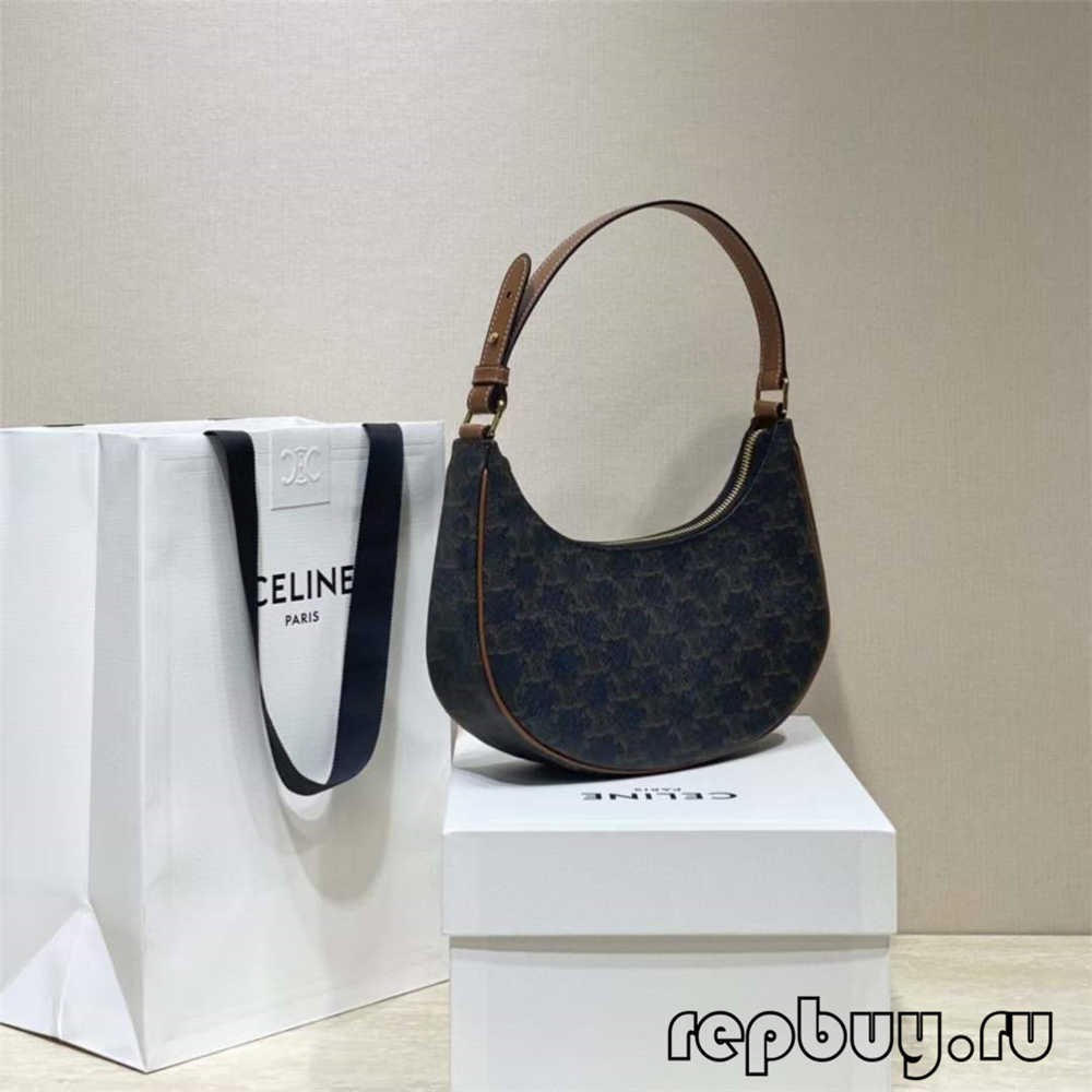 Vysoce kvalitní replika tašky Celine Ava (aktualizace 2022)-Nejkvalitnější falešná taška Louis Vuitton Online Store, Replica designer bag ru