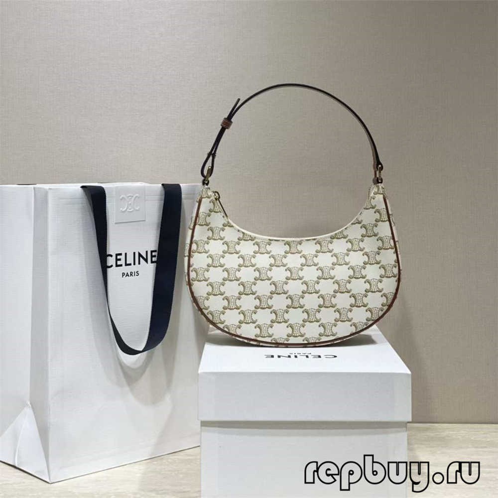Vysoce kvalitní replika tašky Celine Ava (aktualizace 2022)-Nejkvalitnější falešná taška Louis Vuitton Online Store, Replica designer bag ru
