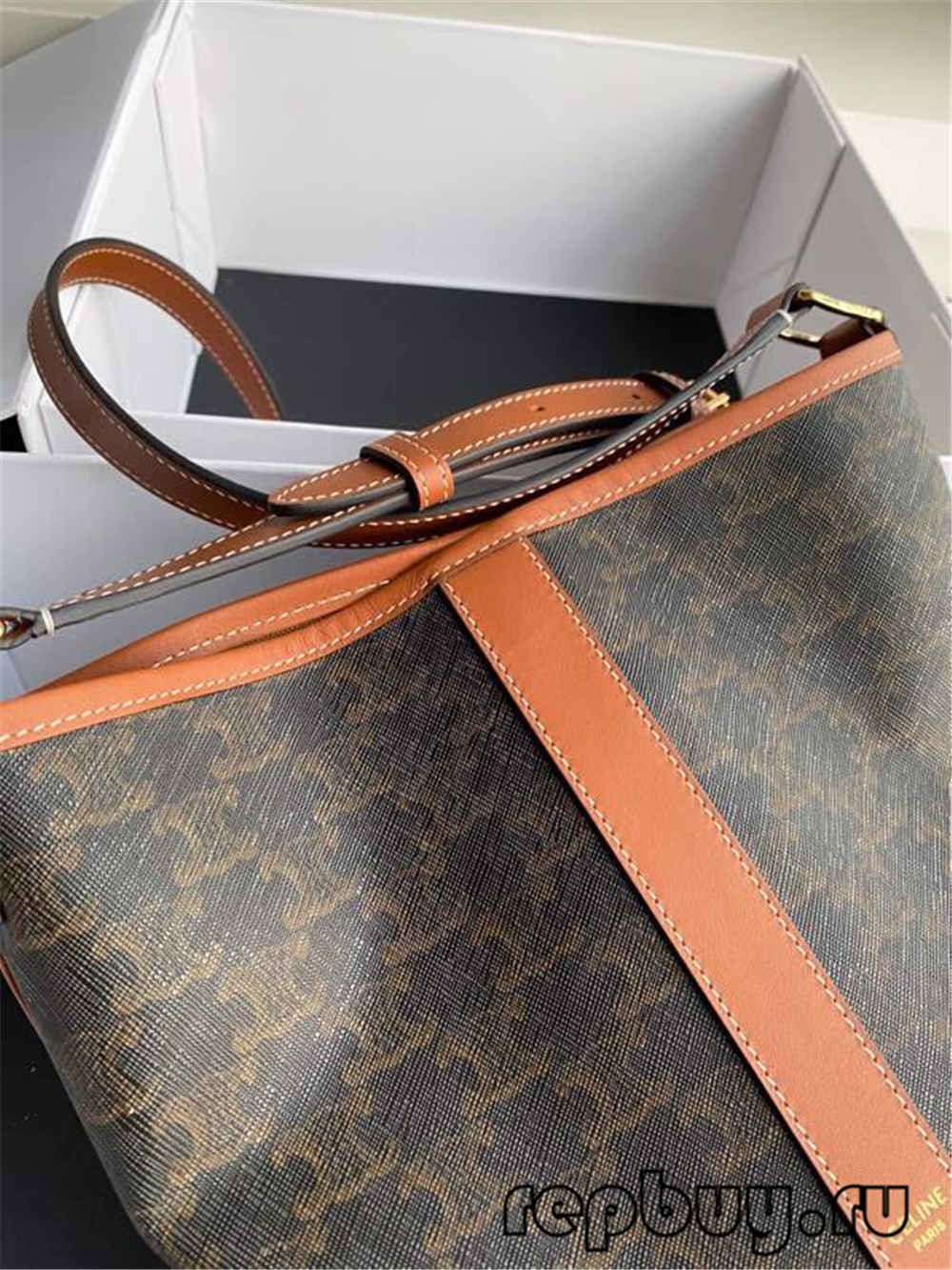 Celine TRIOMPHE CANVAS NANO Best quality Replica bags (2022 latest)-L-Aħjar Kwalità Foloz Louis Vuitton Bag Online Store, Replica designer bag ru Celine TRIOMPHE CANVAS NANO Best quality Replica bags (2022 latest)-L-Aħjar Kwalità Foloz Louis Vuitton Bag Online Store, Replica designer bag ru