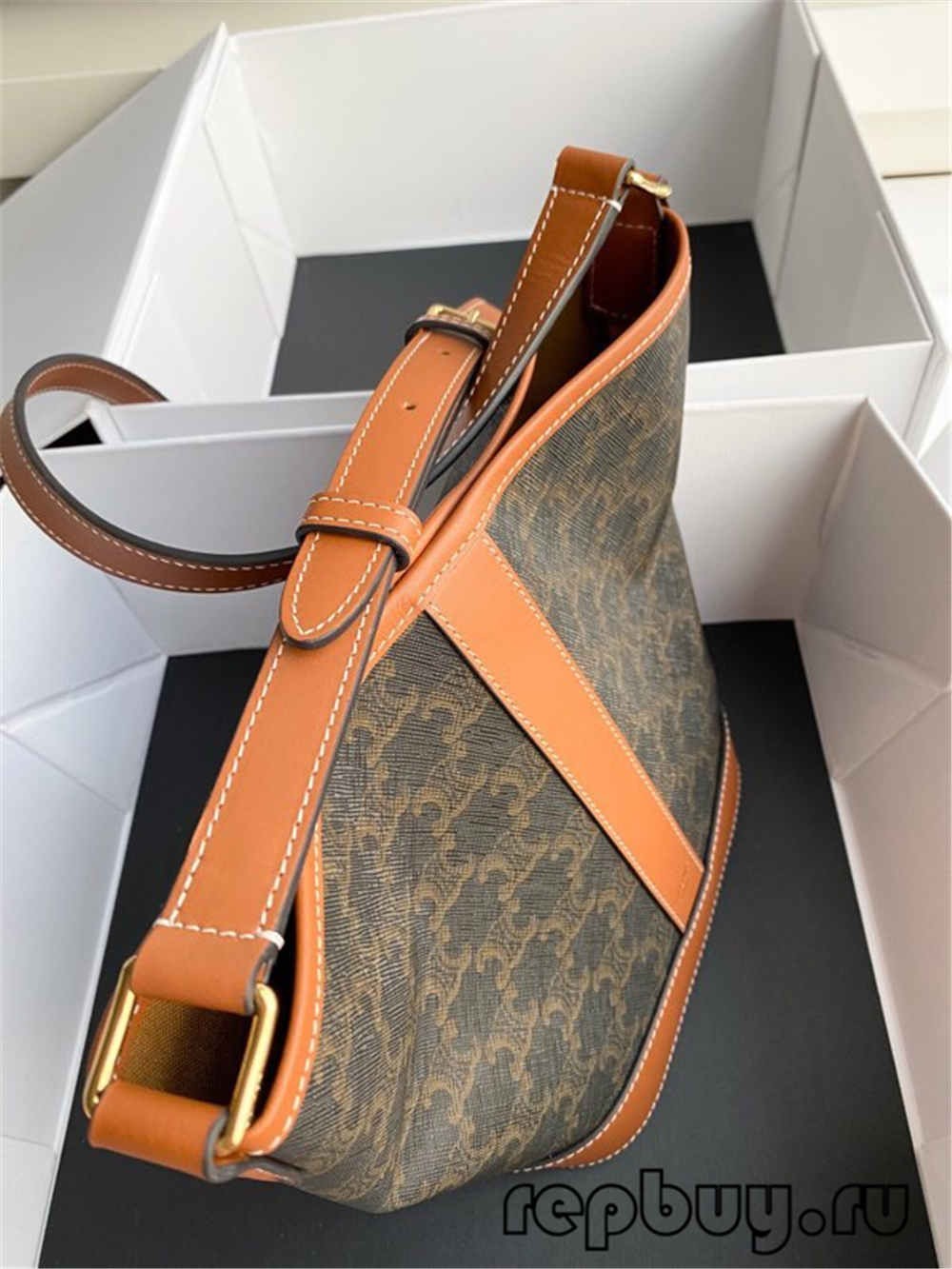 Celine TRIOMPHE CANVAS NANO Best quality Replica bags (2022 latest)-L-Aħjar Kwalità Foloz Louis Vuitton Bag Online Store, Replica designer bag ru Celine TRIOMPHE CANVAS NANO Best quality Replica bags (2022 latest)-L-Aħjar Kwalità Foloz Louis Vuitton Bag Online Store, Replica designer bag ru