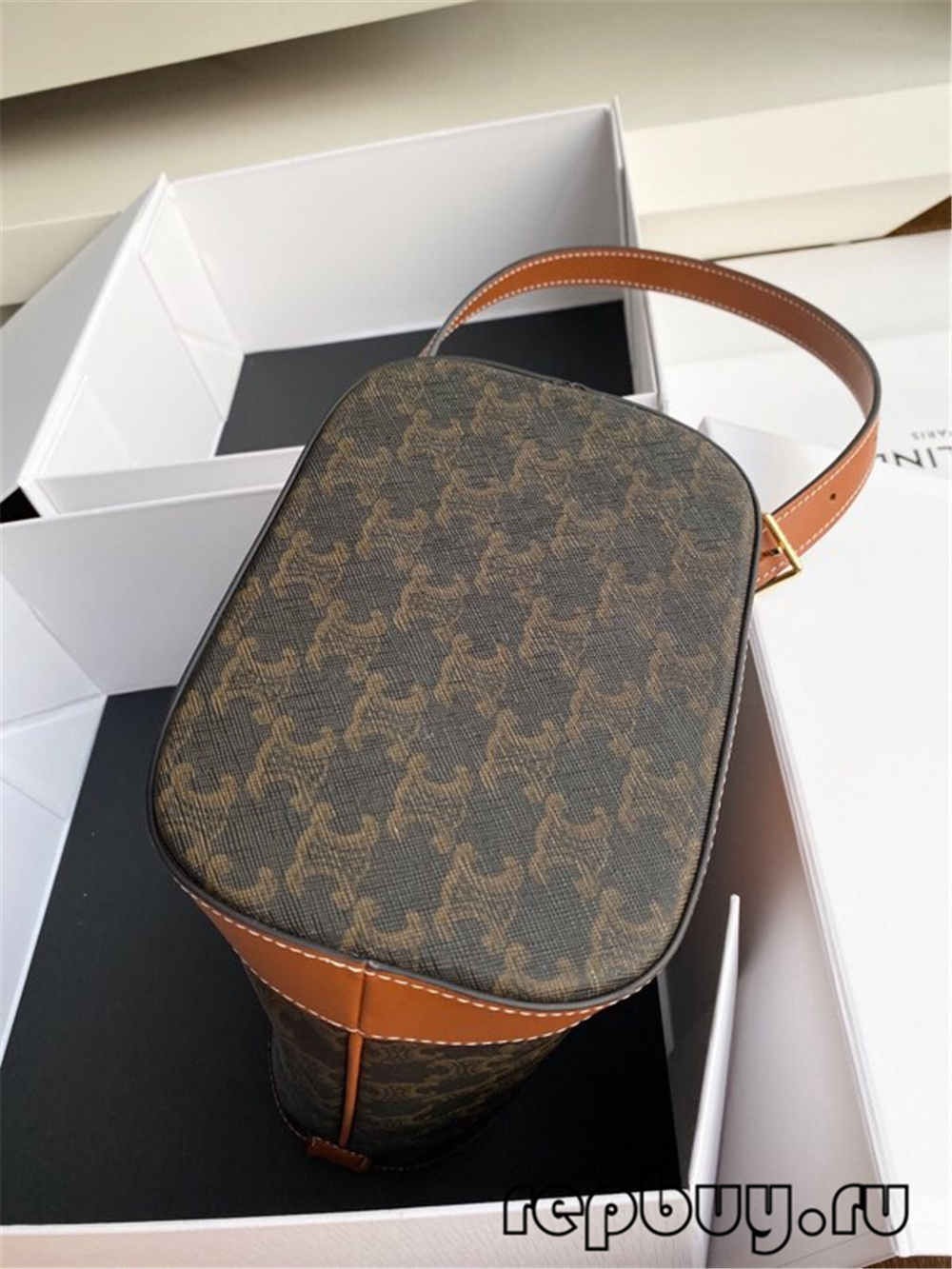 Celine TRIOMPHE CANVAS NANO Best quality Replica bags (2022 latest)-L-Aħjar Kwalità Foloz Louis Vuitton Bag Online Store, Replica designer bag ru Celine TRIOMPHE CANVAS NANO Best quality Replica bags (2022 latest)-L-Aħjar Kwalità Foloz Louis Vuitton Bag Online Store, Replica designer bag ru