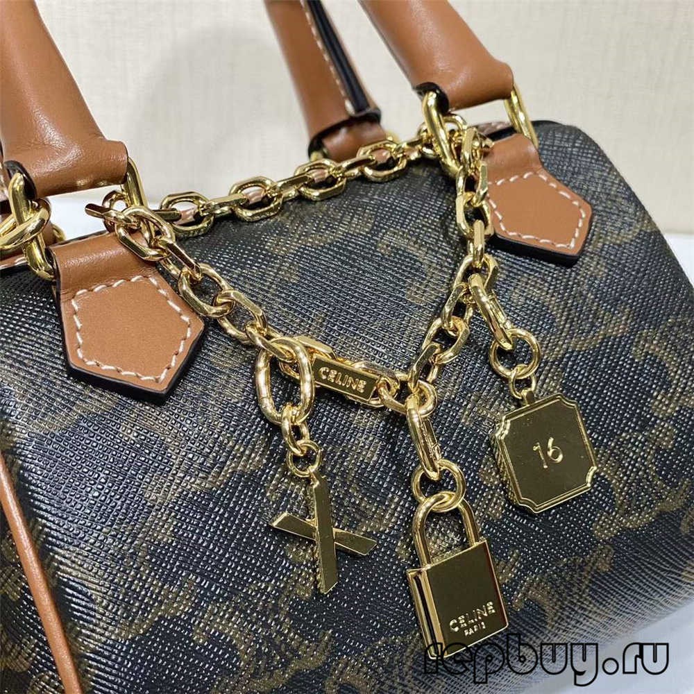Celine Boston top quality replica bag (2022 updated)-Best Quality Fake Louis Vuitton Bag Online Store, Replica designer bag ru