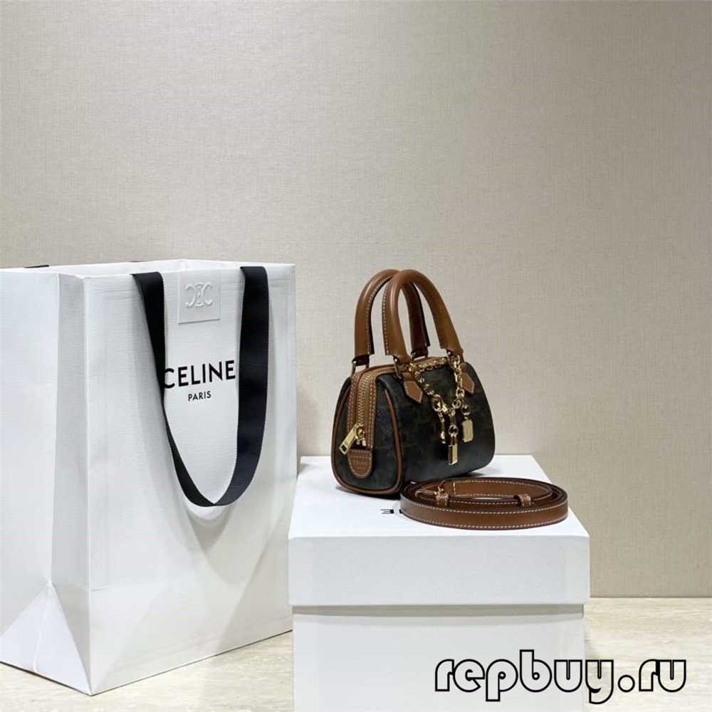 Celine Boston top quality replica bag (2022 updated)-Best Quality Fake Louis Vuitton Bag Online Store, Replica designer bag ru