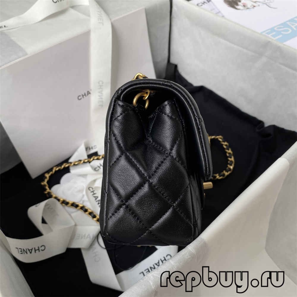 Chanel Classic Flap Golden Ball Eng yaxshi sifatli replika sumkalari (oxirgi 2022 yil)-Best Quality Fake Louis Vuitton Bag Online Store, Replica designer bag ru