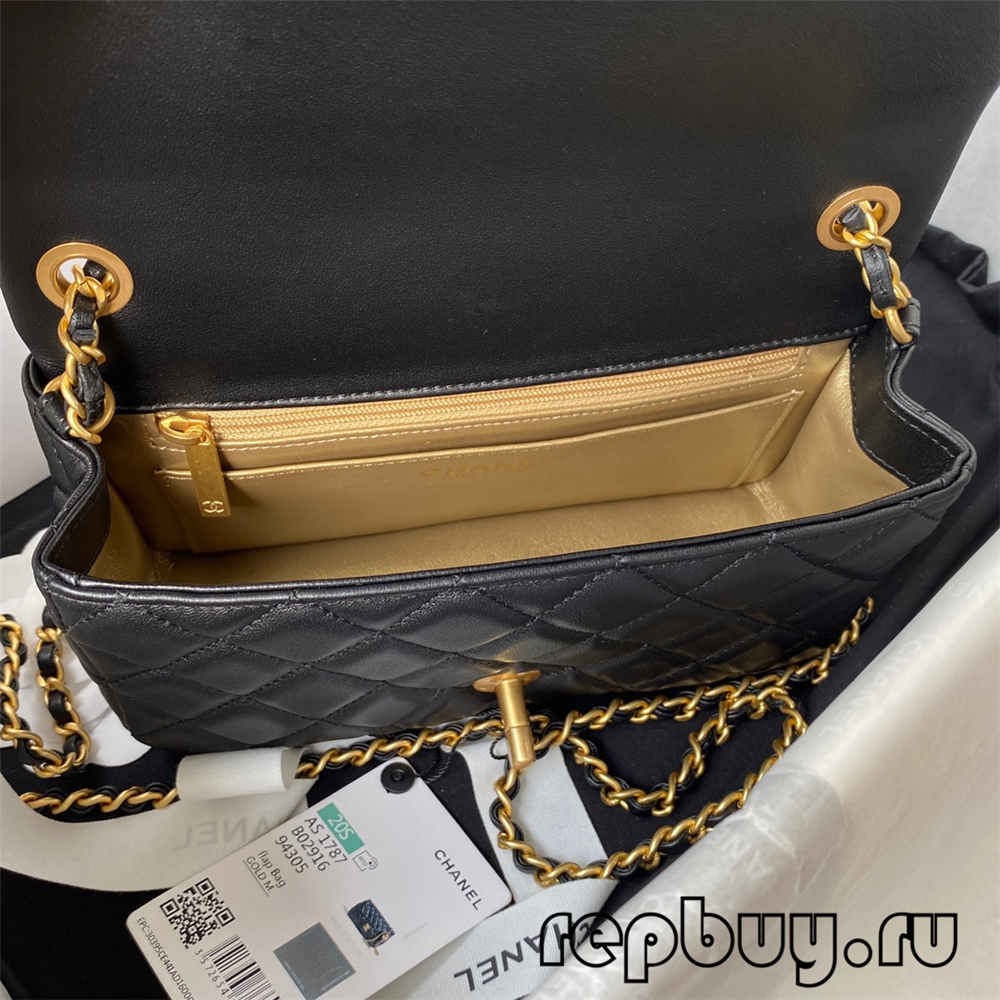 Chanel Classic Flap Golden Ball Eng yaxshi sifatli replika sumkalari (oxirgi 2022 yil)-Best Quality Fake Louis Vuitton Bag Online Store, Replica designer bag ru