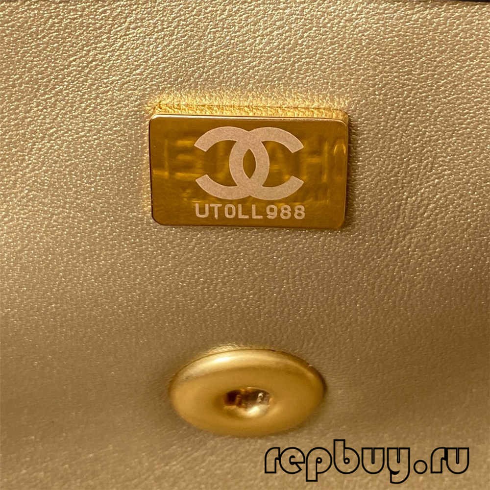 Chanel Classic Flap Golden Ball Eng yaxshi sifatli replika sumkalari (oxirgi 2022 yil)-Best Quality Fake Louis Vuitton Bag Online Store, Replica designer bag ru