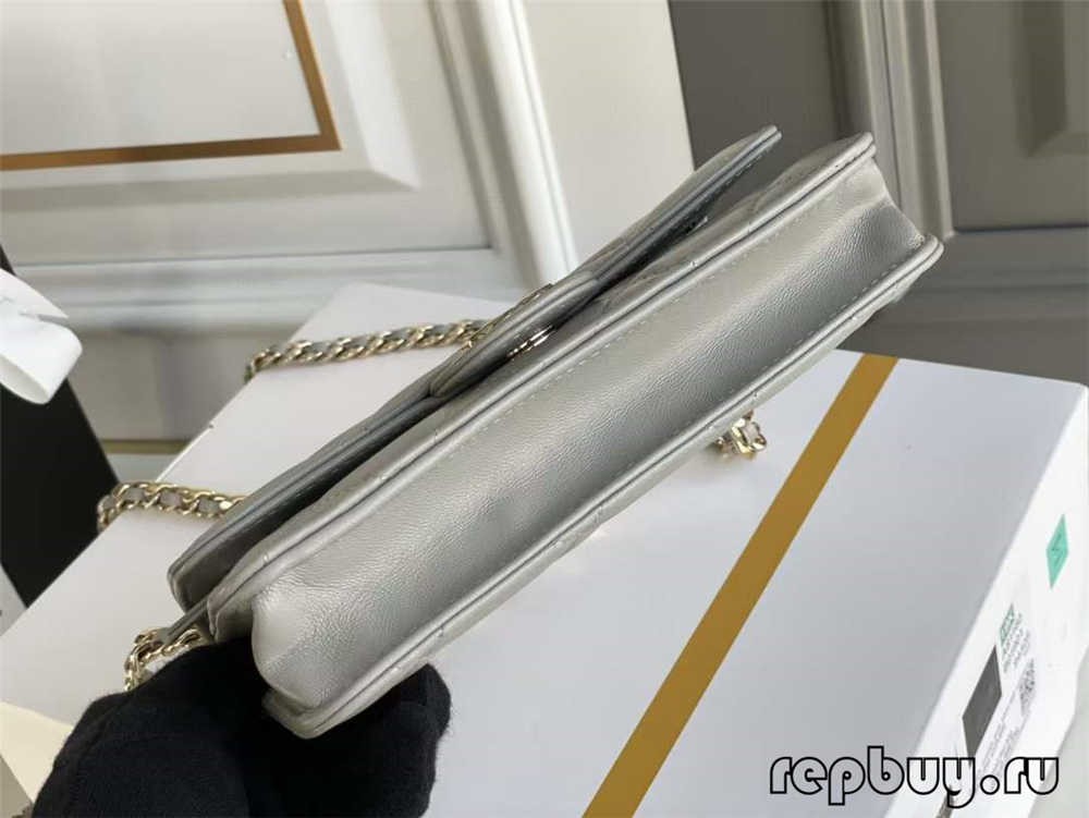 Chanel WOC Lambskin top quality replica bag (2022 updated)-Meilleure qualité de faux sac Louis Vuitton en ligne, réplique de sac de créateur ru