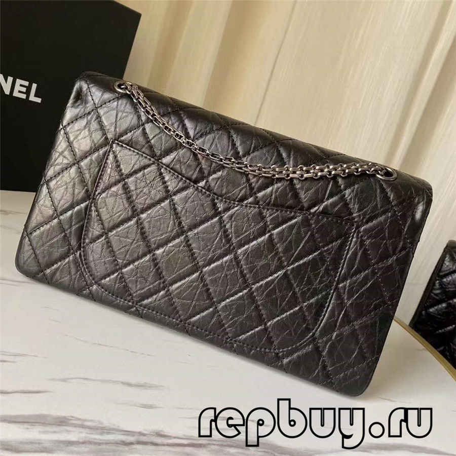 Kantong réplika kualitas luhur Chanel 2.55 (2022 diropéa)-Pangalusna kualitas palsu Louis Vuitton Kantong Toko Online, Replica desainer kantong ru