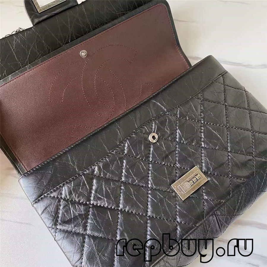 Kantong réplika kualitas luhur Chanel 2.55 (2022 diropéa)-Pangalusna kualitas palsu Louis Vuitton Kantong Toko Online, Replica desainer kantong ru