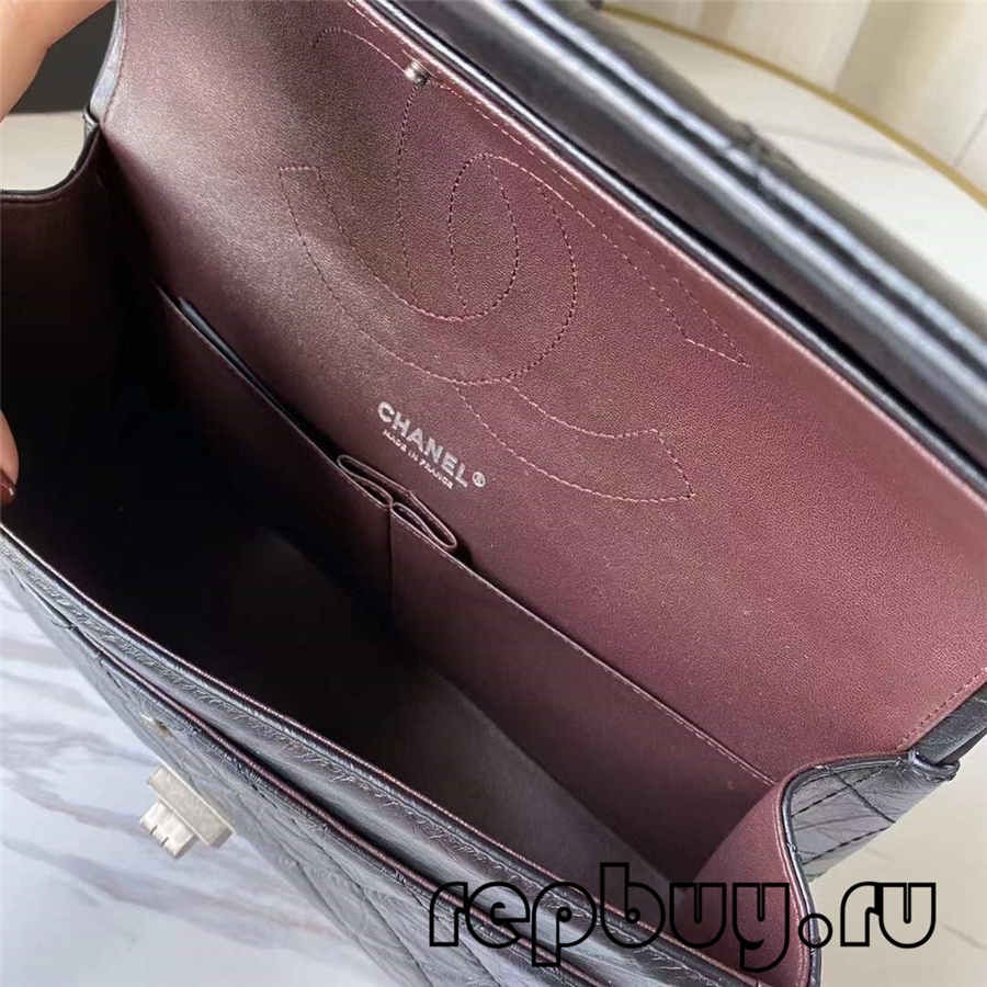 Kantong réplika kualitas luhur Chanel 2.55 (2022 diropéa)-Pangalusna kualitas palsu Louis Vuitton Kantong Toko Online, Replica desainer kantong ru