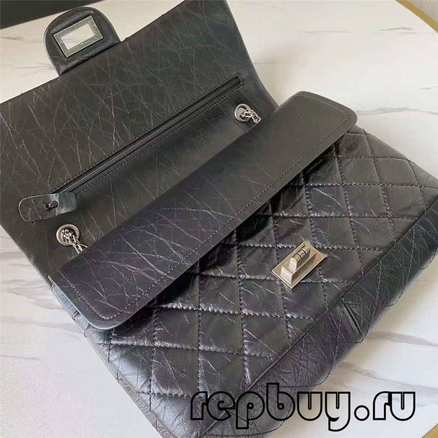 Kantong réplika kualitas luhur Chanel 2.55 (2022 diropéa)-Pangalusna kualitas palsu Louis Vuitton Kantong Toko Online, Replica desainer kantong ru
