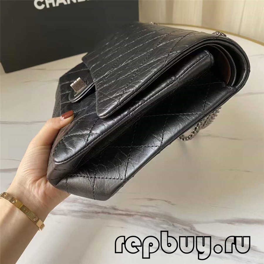 Kantong réplika kualitas luhur Chanel 2.55 (2022 diropéa)-Pangalusna kualitas palsu Louis Vuitton Kantong Toko Online, Replica desainer kantong ru