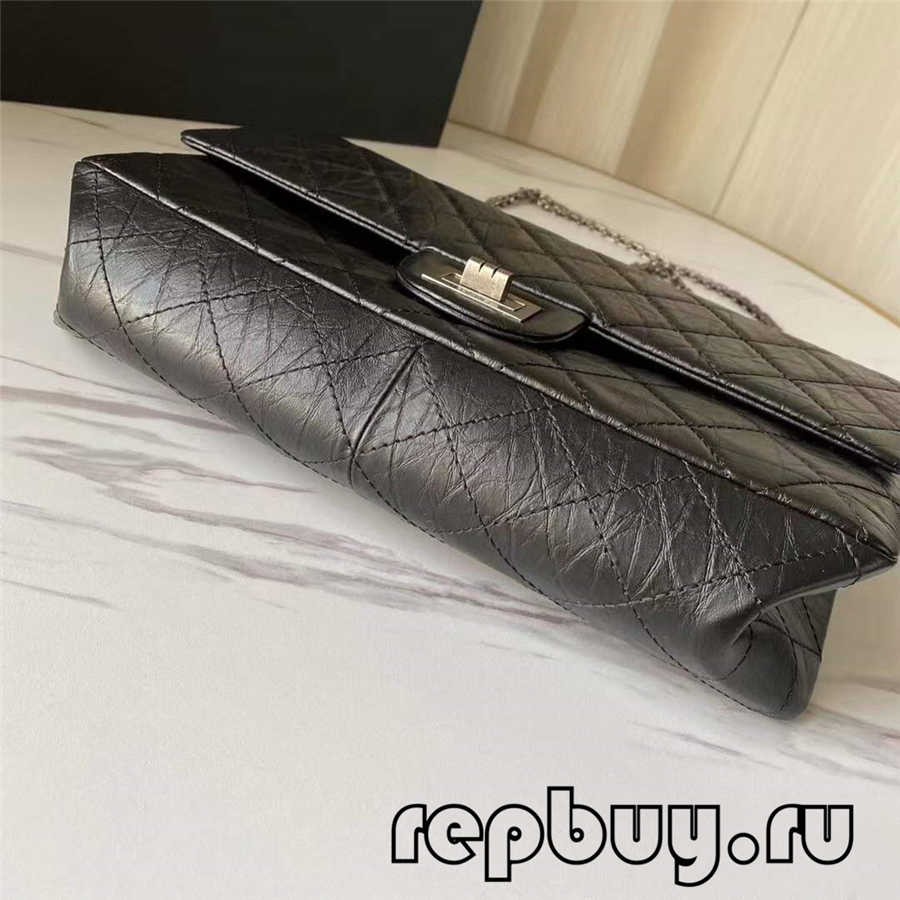 Kantong réplika kualitas luhur Chanel 2.55 (2022 diropéa)-Pangalusna kualitas palsu Louis Vuitton Kantong Toko Online, Replica desainer kantong ru