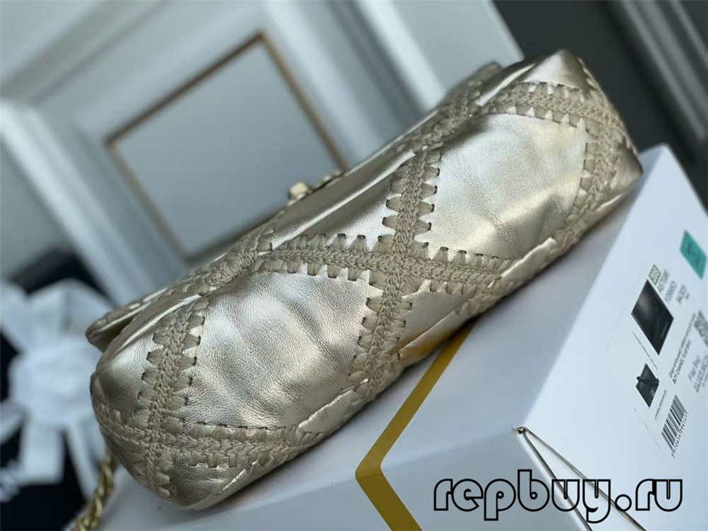 Kantong réplika kualitas luhur Chanel 19 (2022 diropéa)-Pangalusna kualitas palsu Louis Vuitton Kantong Toko Online, Replica desainer kantong ru