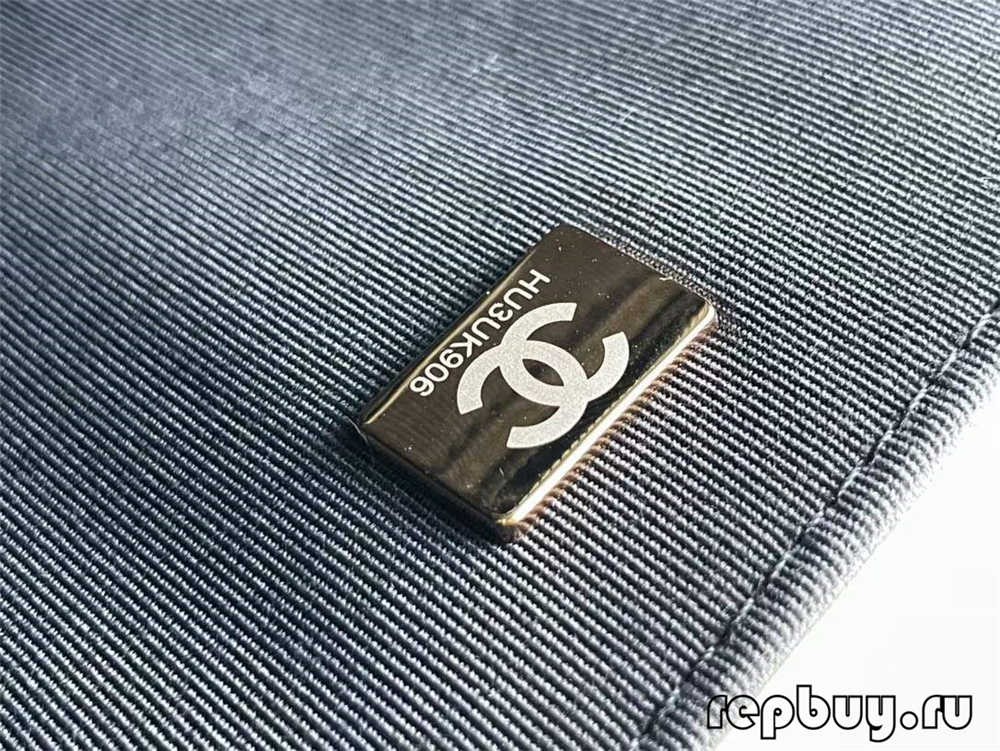 Kantong réplika Chanel Klasik Flap mini kualitas luhur (2022 diropéa)-Pangalusna kualitas palsu Louis Vuitton Kantong Toko Online, Replica desainer kantong ru