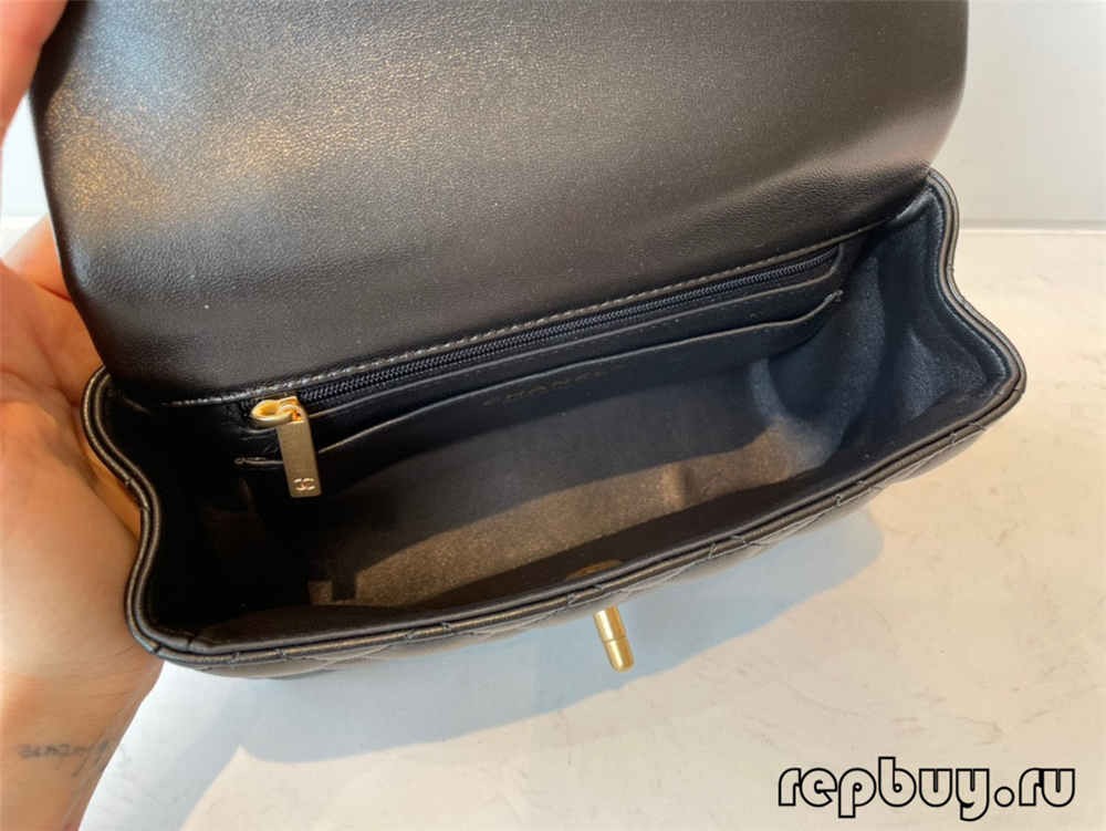 Chanel Classic Flap Qhov zoo tshaj plaws Replica hnab (2022 tseeb)-Zoo Zoo Fake Louis Vuitton Hnab Online Khw, Replica designer hnab ru