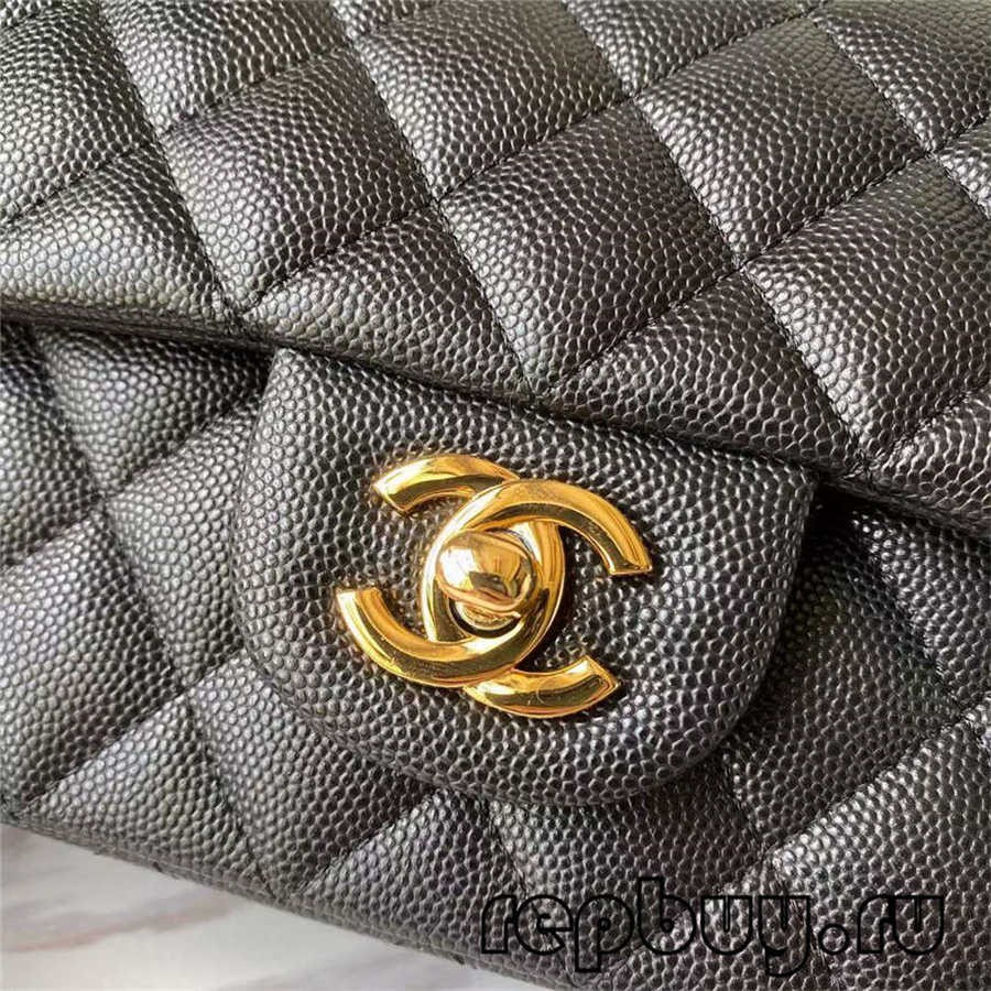 چینل کلاسک فلیپ ٹاپ کوالٹی ریپلیکا بیگ (2022 اپ ڈیٹ)-بہترین معیار کا جعلی لوئس ووٹن بیگ آن لائن اسٹور، ریپلیکا ڈیزائنر بیگ آر یو